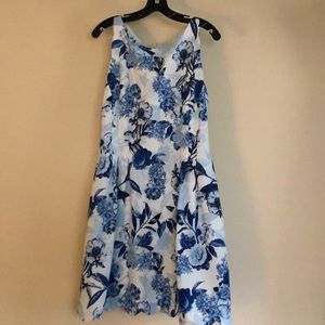 Vince Camuto dress